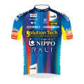 Solution Tech NIPPO Rali (PRT)